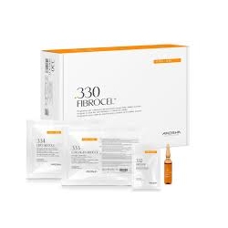 Arosha Fibrocel 330 CELLULIT WŁÓKNISTY 2 Zabiegi Redukcja Tkanki